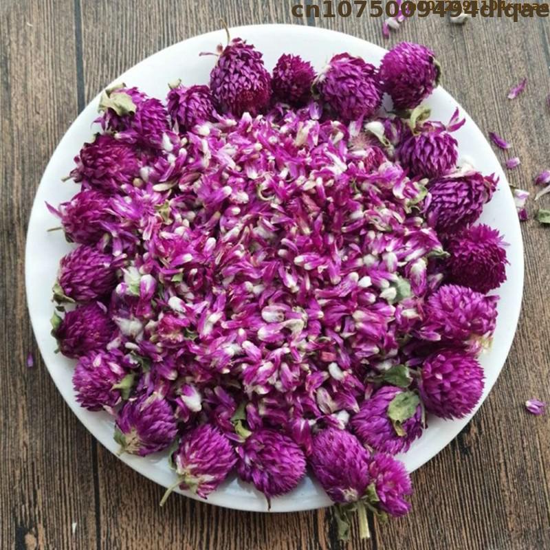 Natürliche Lila Globusamarant  – Potpourri Dried Flower Bewertung und Preis