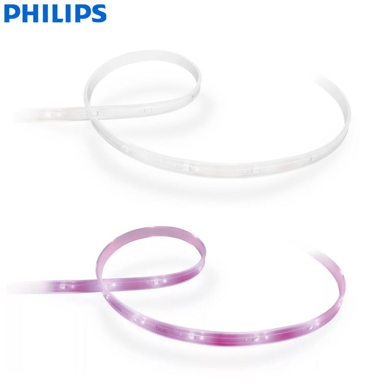 Philips Hue LED Lightstrip Plu – Philips Bulb Hue Bewertung und Preis
