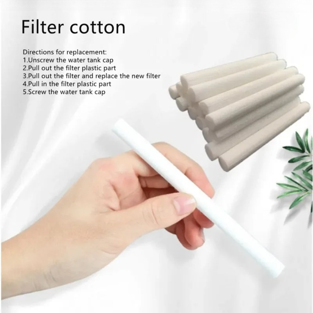 Luftbefeuchter-Sticks, Filter- – Home Fragrance Refill Bewertung und Preis